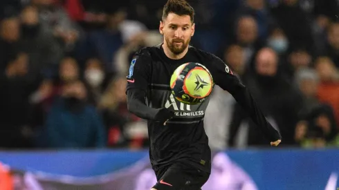 Di Canio no tuvo piedad con La Pulga.