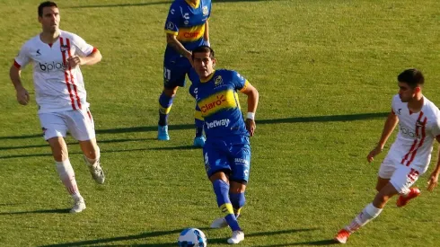 Everton perdió como local por lo que debe ir a buscar un triunfo en Argentina.