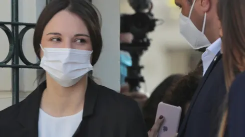 ¿Qué hace la Primera Dama de Chile?