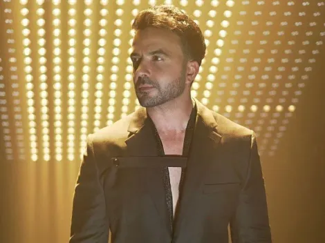 ¿Dónde comprar entradas para Luis Fonsi en Chile?