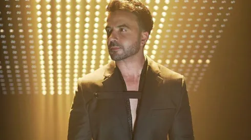 Luis Fonsi