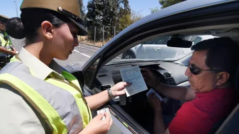 Permiso de Circulación 2022