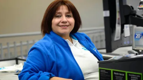 Bono al Trabajo de la Mujer