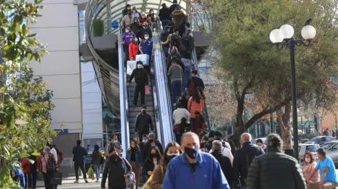 ¿Cuándo habrán cambios comunales en el Plan Paso a Paso?