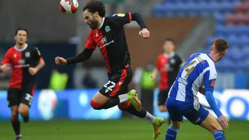 Muchos están interesados en los goles de Brereton