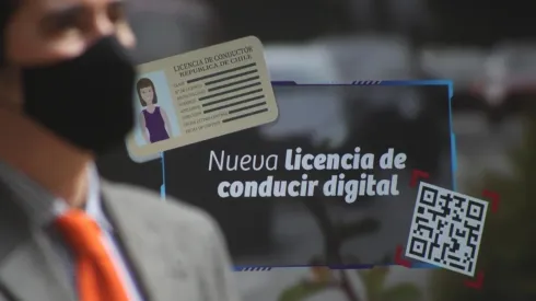 Licencia Digital 2022