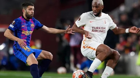 En la ida jugada en el Camp Nou empataron 0-0.