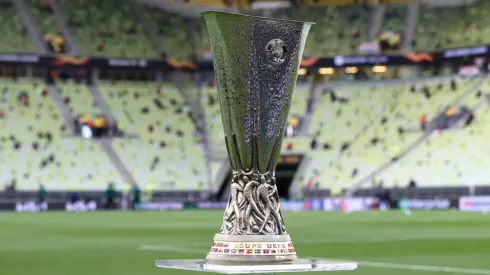 La UEFA Europa League entra en su recta final.