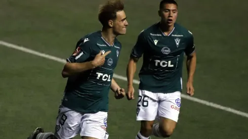 Santiago Wanderers viene de empatar frente a San Luis.