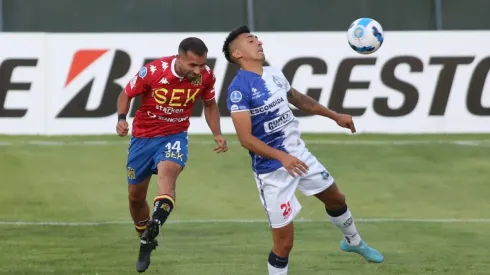 Unión Española tuvo descanso en la última fecha del Campeonato Nacional.