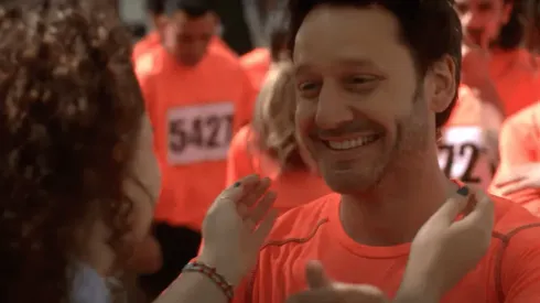 El primero de nosotros