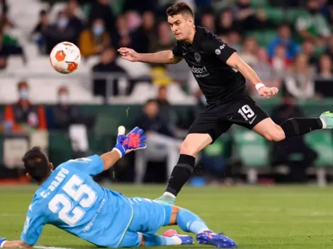 Horario: Real Betis de Pellegrini y Bravo buscan avanzar a cuartos