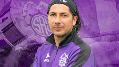 Jaime Valdés seguirá una temporada más en San Antonio Unido