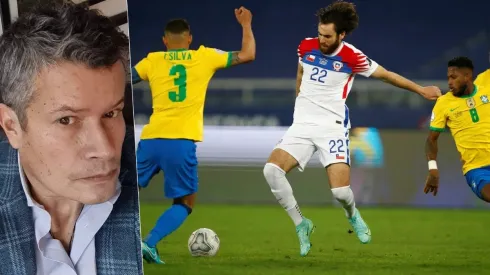 Felipe Bianchi pone el acento en la completa recuperación de Ben Brereton para que actúe en la selección chilena