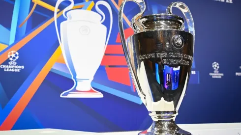 Chelsea es el actual campeón de la UEFA Champions League.