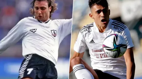 El Barti se aburre de que lo comparen con Solari