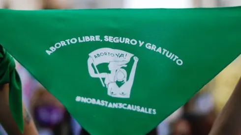 Convención Constitucional aprueba ley que regule el aborto