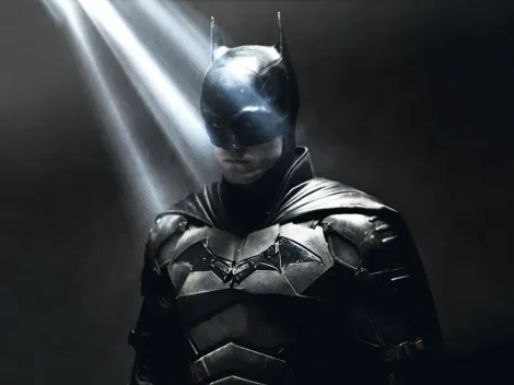 ¿Qué personaje de The Batman le gustaría interpretar a Nicolas Cage?