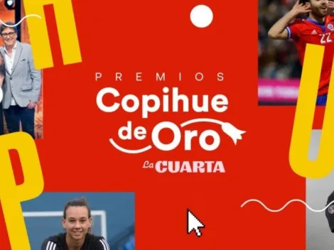 ¿Cuándo se revelan los ganadores del Copihue de Oro 2022?