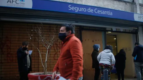 ¿Puedo cobrar el Seguro de Cesantía si renuncio?