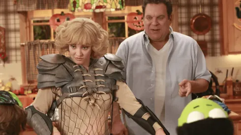The Goldbergs