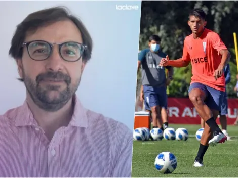 "Nunca he visto que echen a un empleado por chocar curao"