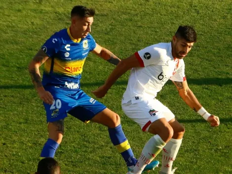 Recargada Agenda RedGol de miércoles