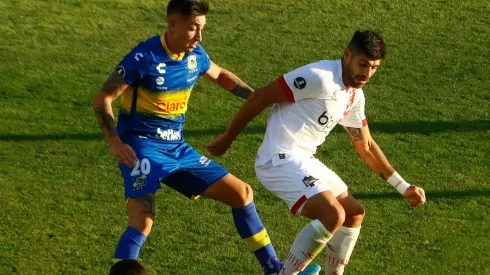 Everton de Viña del Mar es parte de la Agenda RedGol de este miércoles.