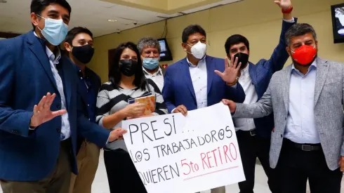 ¿De qué se trata el nuevo proyecto de Quinto Retiro?