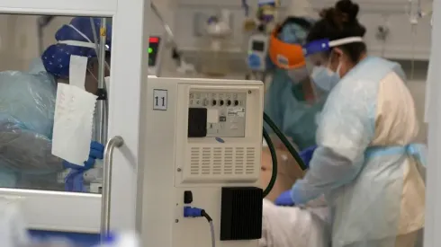 Informe Covid | Minsal informó 12 mil nuevos contagios y casos activos bajaron de los 60.000