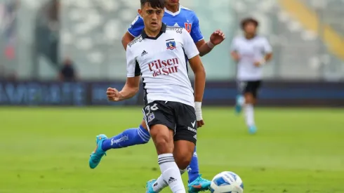 Solari sueña con ganar algo relevante en Colo Colo