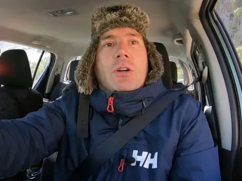 Saavedra reacciona tajante ante odioso comentario tras revelar a su hija