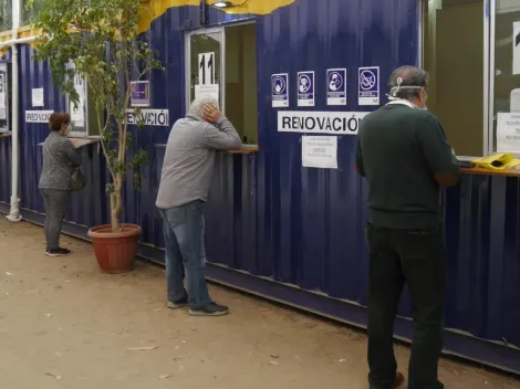 ¿Cómo se paga el Permiso de Circulación 2022?