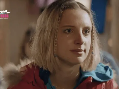 Amar Profundo | Aseguran que esta es la nueva pareja que se formará en la teleserie