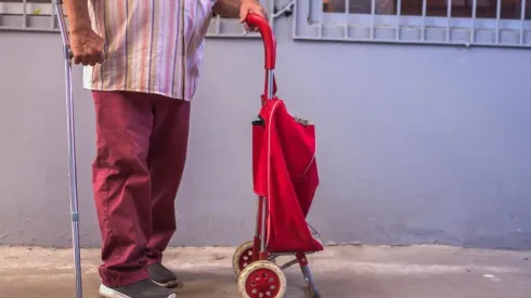 Pensión Garantizada Universal