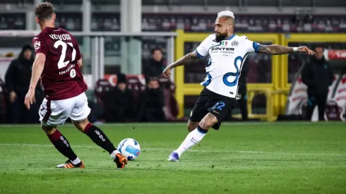 Turquía y la MLS aparecen como posible futuro de Arturo Vidal.