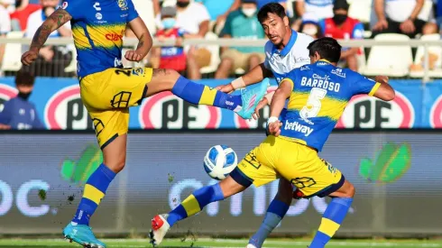 La Asociación Gremial de Agentes del Fútbol Chileno promete ajustarse a la reglamentación de FIFA y ANFP