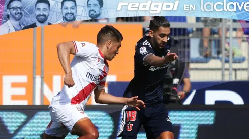 Universidad de Chile y Curicó Unido abren la fecha 7 del Campeonato Nacional 2022 en el estadio Santa Laura.