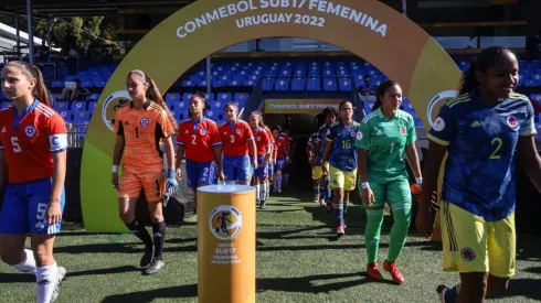 ¿Qué resultado necesita la Roja Fem Sub 17 para clasificar al Mundial?