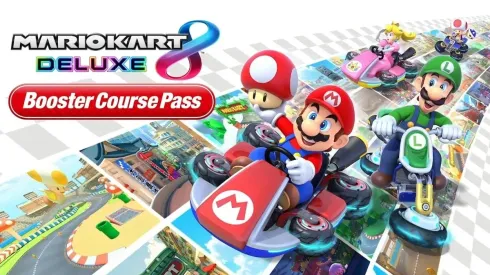 El DLC tendrá un total de 48 pistas