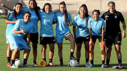 Se suspende de Iquique Fem vs Puerto Montt "por logística"