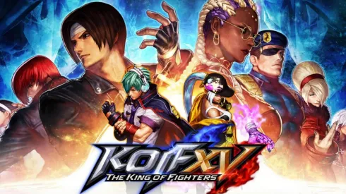 El juego se estrenó en febrero de 2022