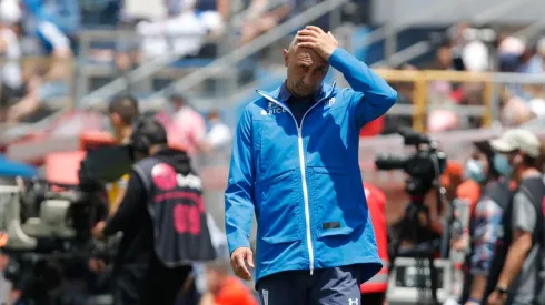 Paulucci debe devolver a la UC a los puestos de avanzada