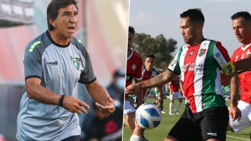 El entrenador dice que está sorprendido con el gran nivel de Luis Jiménez.