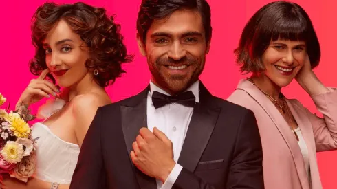 #PobreNovio brilla en los Copihue de Oro 2022.