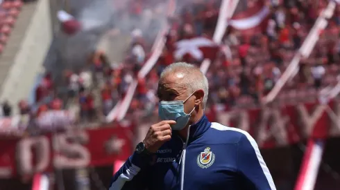 La Serena comenzó de manera opaca la temporada 2022