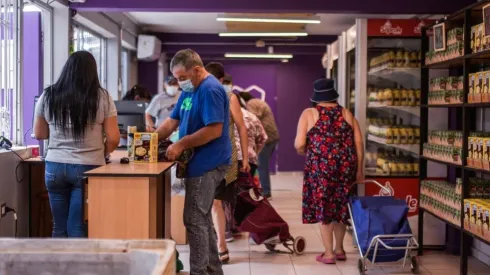 Bono por dignidad 2022