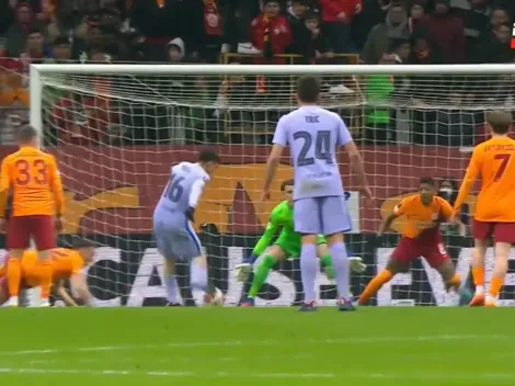 Sangre helada en el infierno: Golazo de Pedri en Turquía