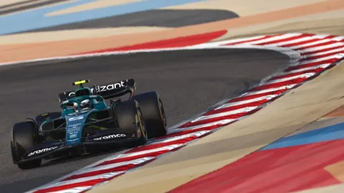 Vettel será reemplazado por Nico Hülkenberg en el inicio de la Fórmula 1.