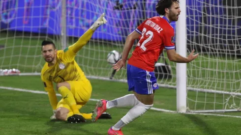 Ben Brereton viajará el lunes para ser examinado por los médicos de Chile.